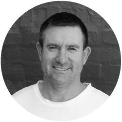 Neal Stephenson is a director at Jireh Custom Interiors, Plettenberg Bay